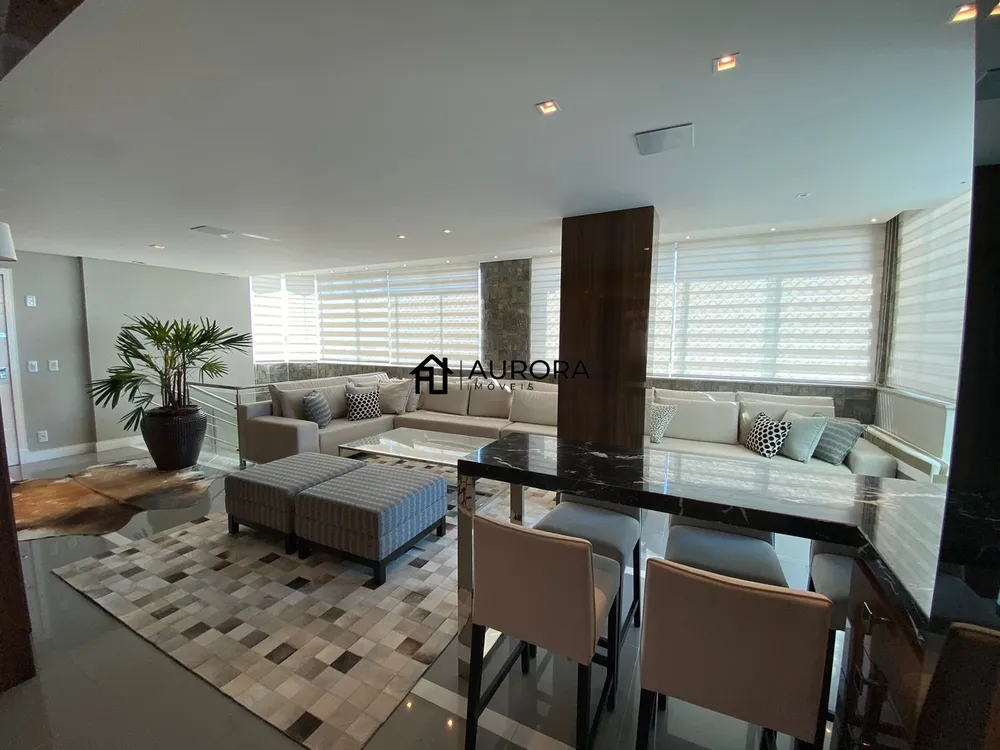 Apartamento, 3 quartos, 205 m² - Foto 2