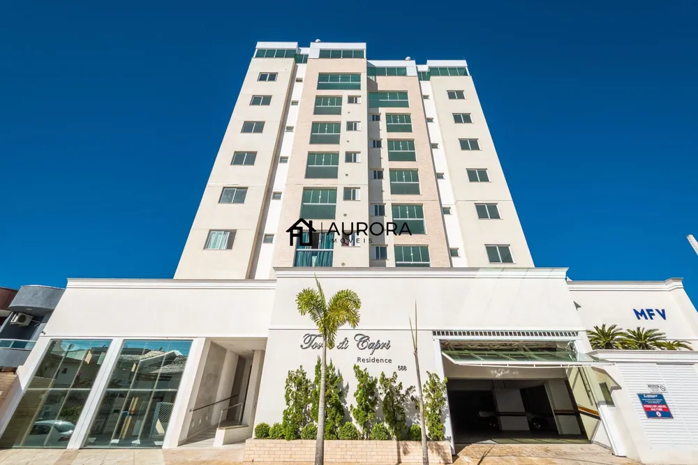 Apartamento, 2 quartos, 67 m² - Foto 1