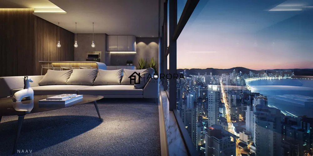 Apartamento, 4 quartos, 171 m² - Foto 2