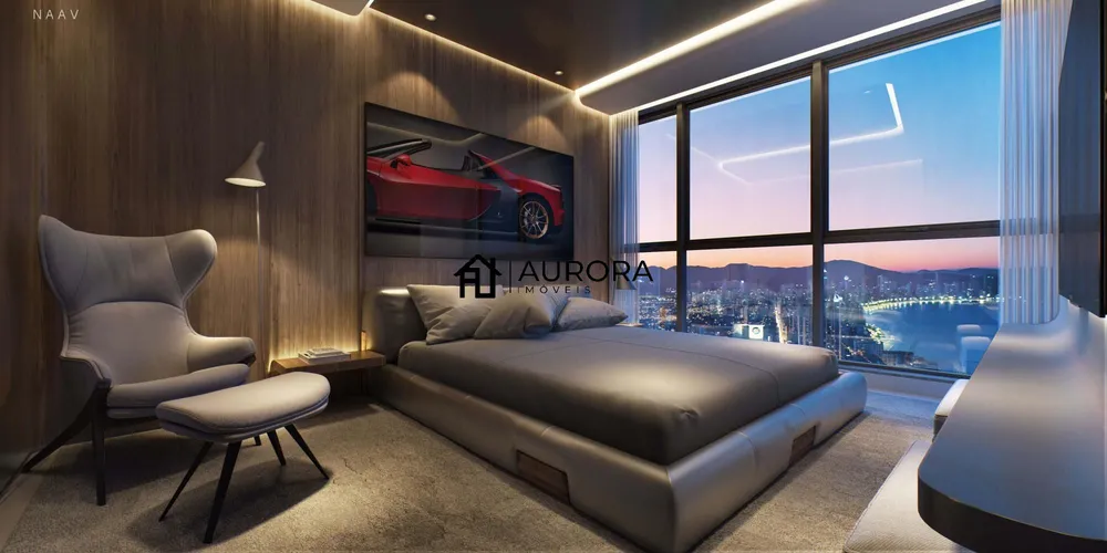 Apartamento, 4 quartos, 171 m² - Foto 4