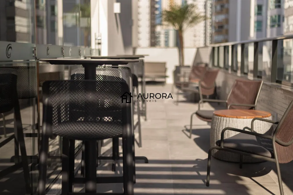 Apartamento, 3 quartos, 130 m² - Foto 3