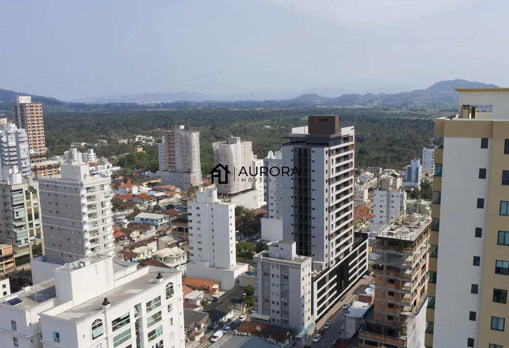 Apartamento, 3 quartos, 120 m² - Foto 2