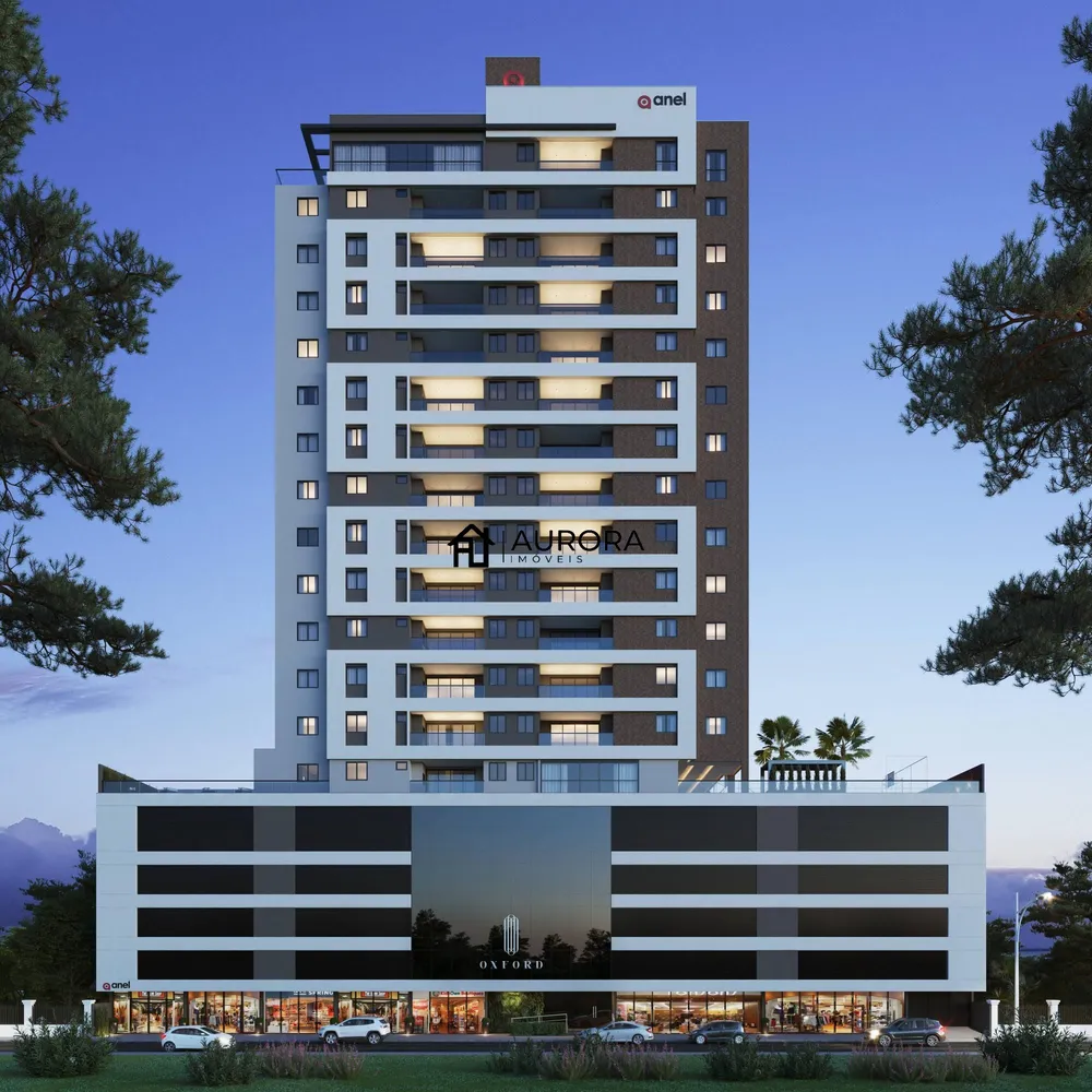 Apartamento, 3 quartos, 120 m² - Foto 1