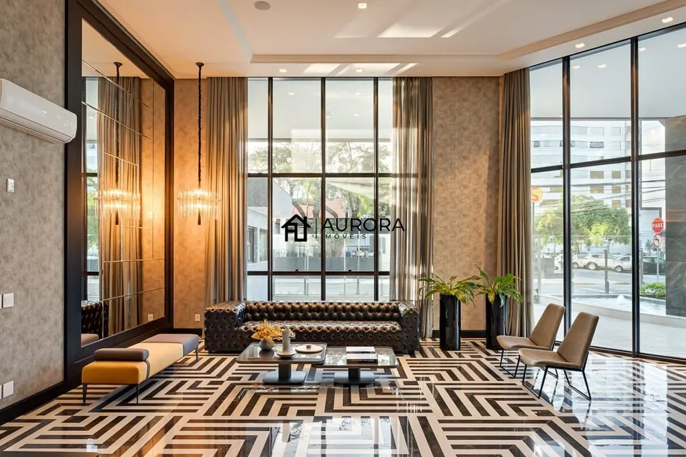 Apartamento, 4 quartos, 322 m² - Foto 3