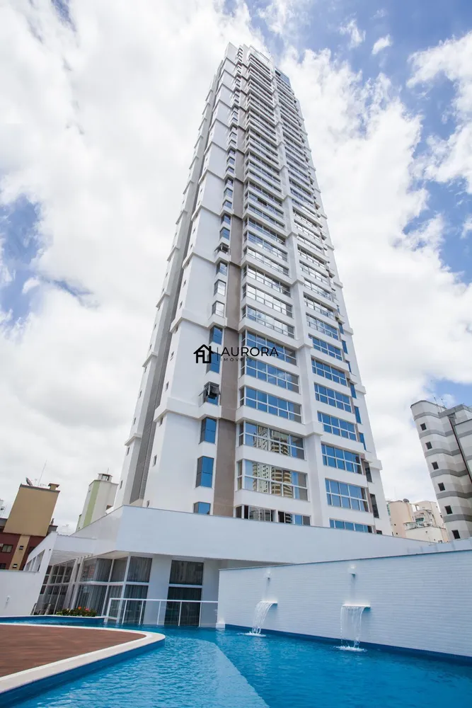 Apartamento, 4 quartos, 384 m² - Foto 2