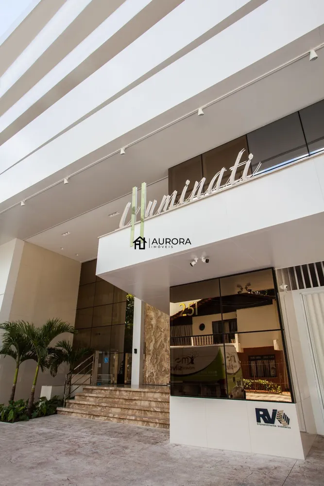Apartamento, 4 quartos, 384 m² - Foto 3