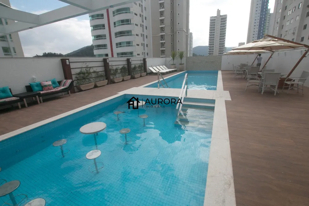 Apartamento, 3 quartos, 128 m² - Foto 1