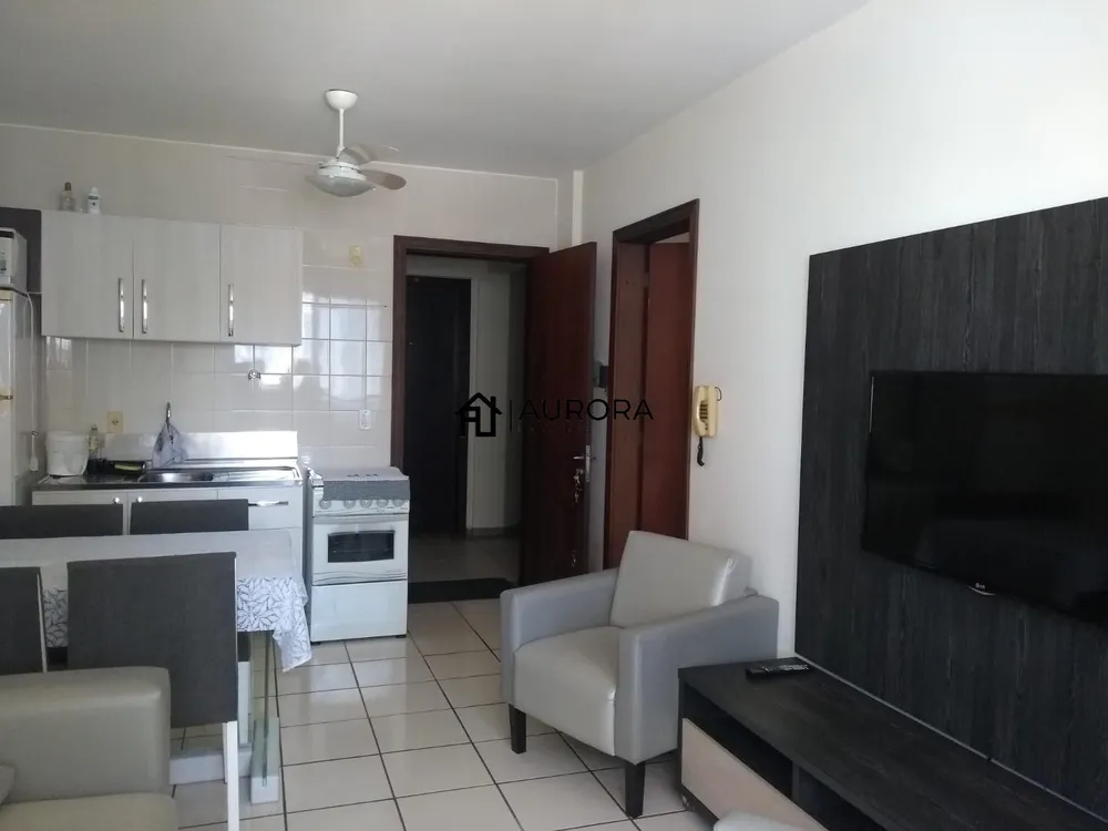 Apartamento, 2 quartos, 70 m² - Foto 2