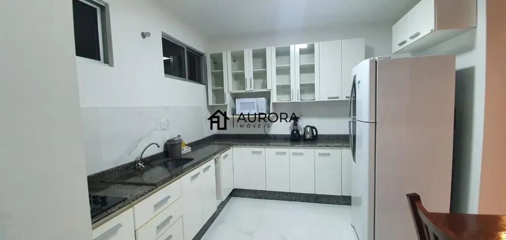 Apartamento, 2 quartos, 68 m² - Foto 4