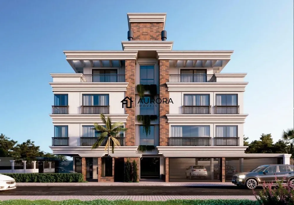 Apartamento, 82 m² - Foto 2