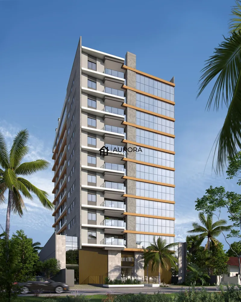 Apartamento, 3 quartos, 102 m² - Foto 4