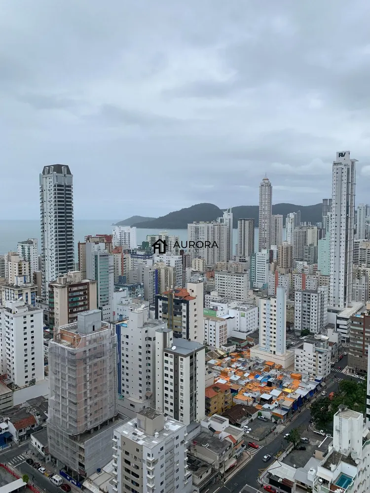 Apartamento, 3 quartos, 137 m² - Foto 3