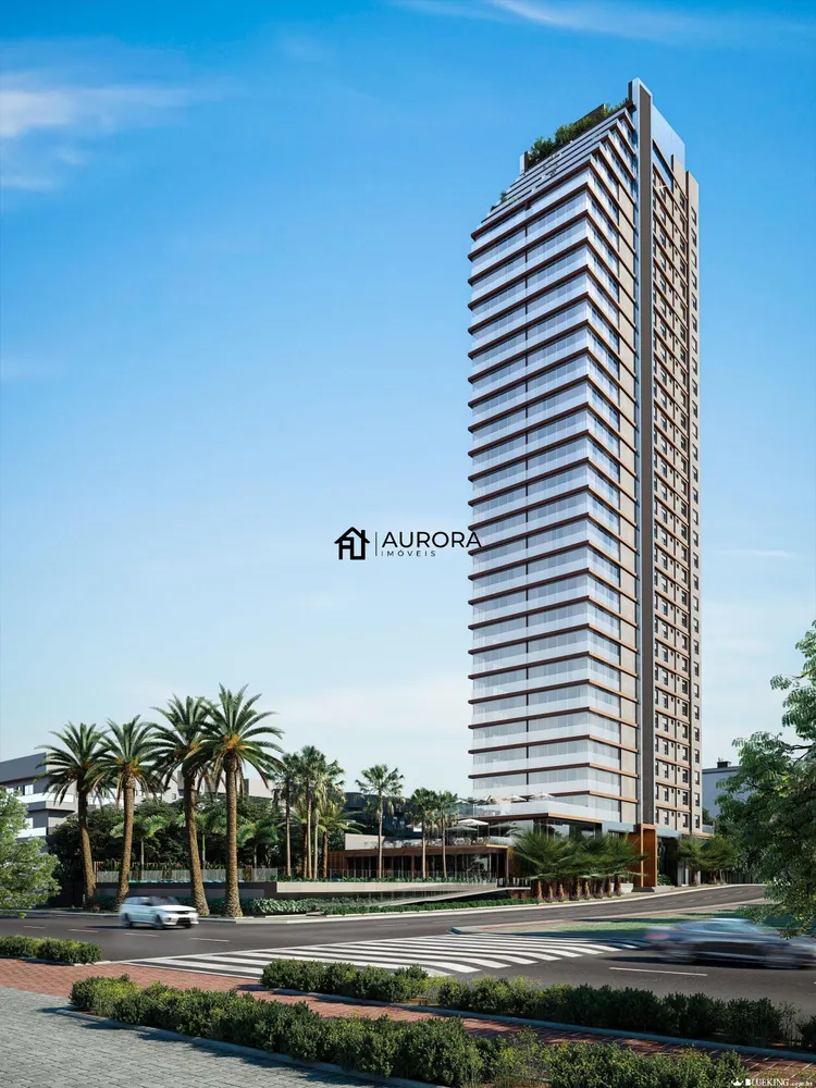 Apartamento, 4 quartos, 508 m² - Foto 1