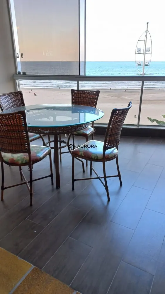 Apartamento, 4 quartos, 208 m² - Foto 3