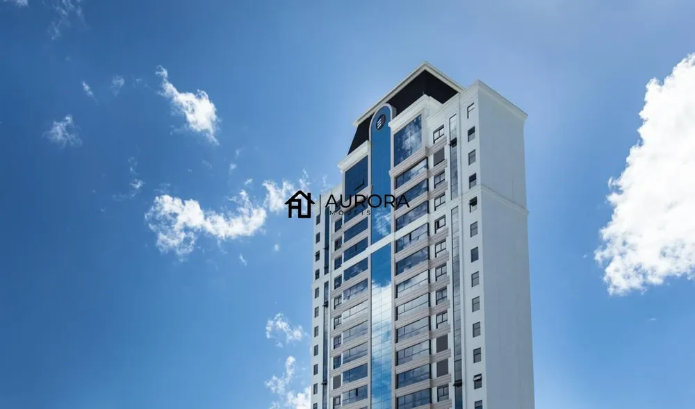 Apartamento, 3 quartos, 159 m² - Foto 1