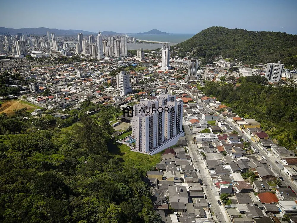 Loja-Salão, 36 m² - Foto 2