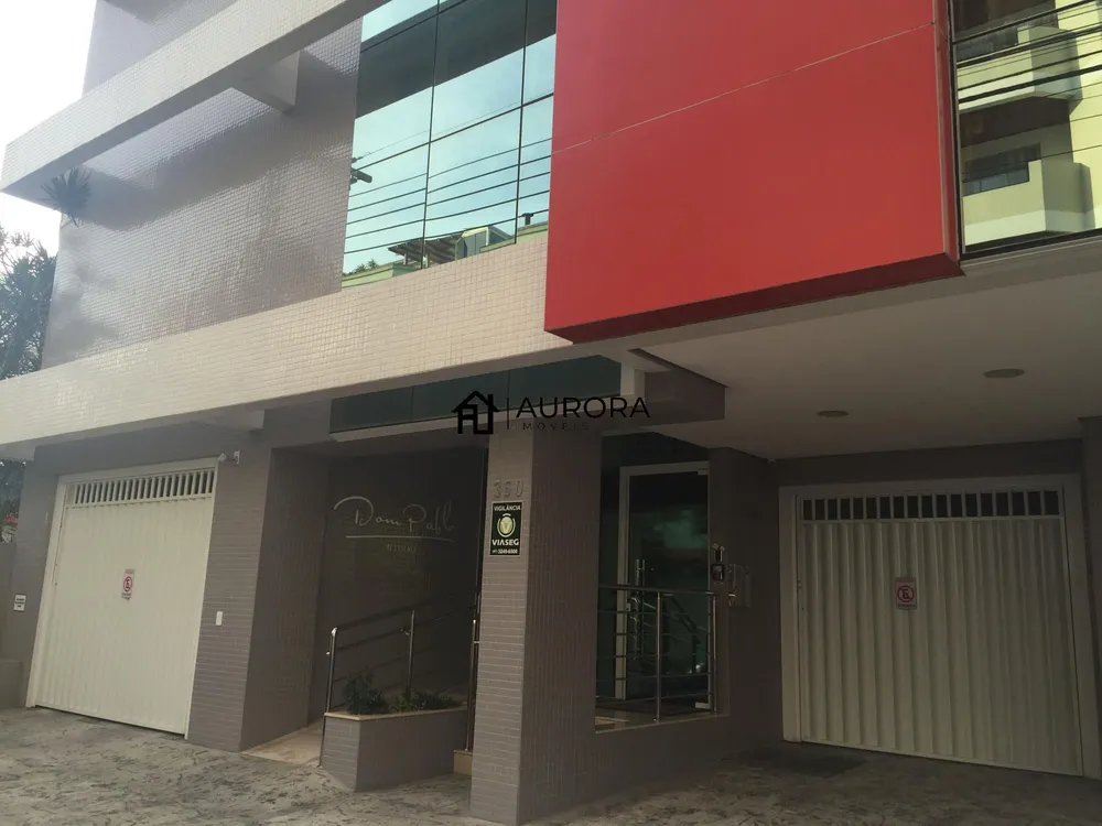 Apartamento, 3 quartos, 115 m² - Foto 2