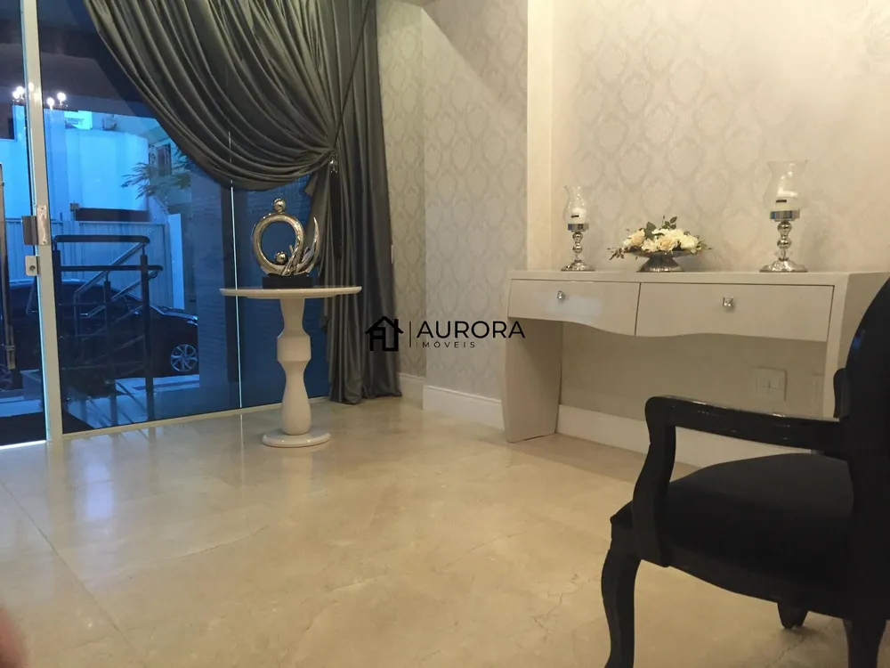 Apartamento, 3 quartos, 115 m² - Foto 3