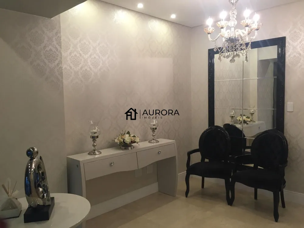 Apartamento, 3 quartos, 115 m² - Foto 4