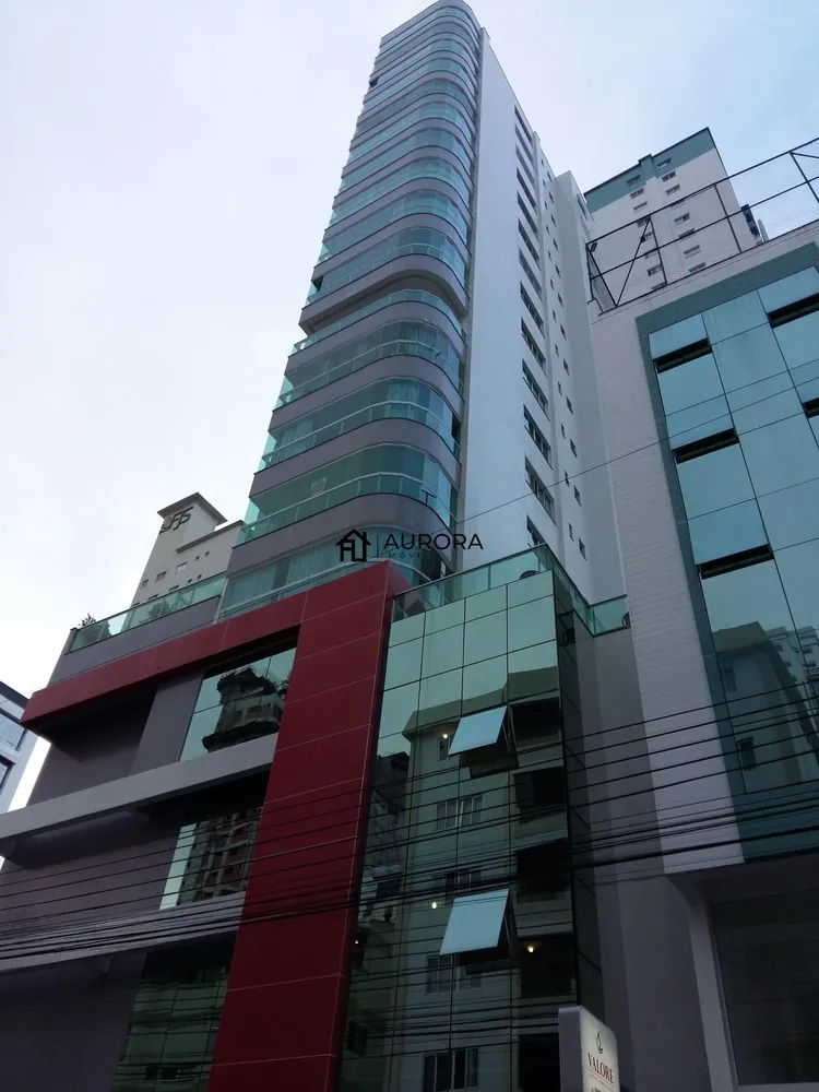 Apartamento, 3 quartos, 115 m² - Foto 1