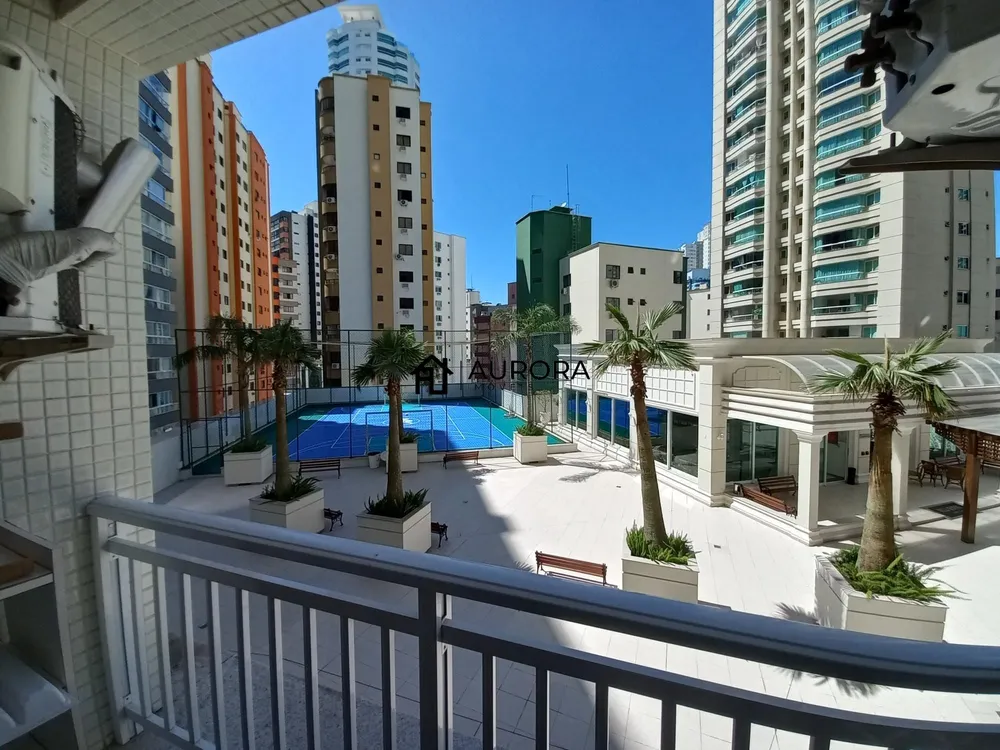 Apartamento, 4 quartos, 145 m² - Foto 1