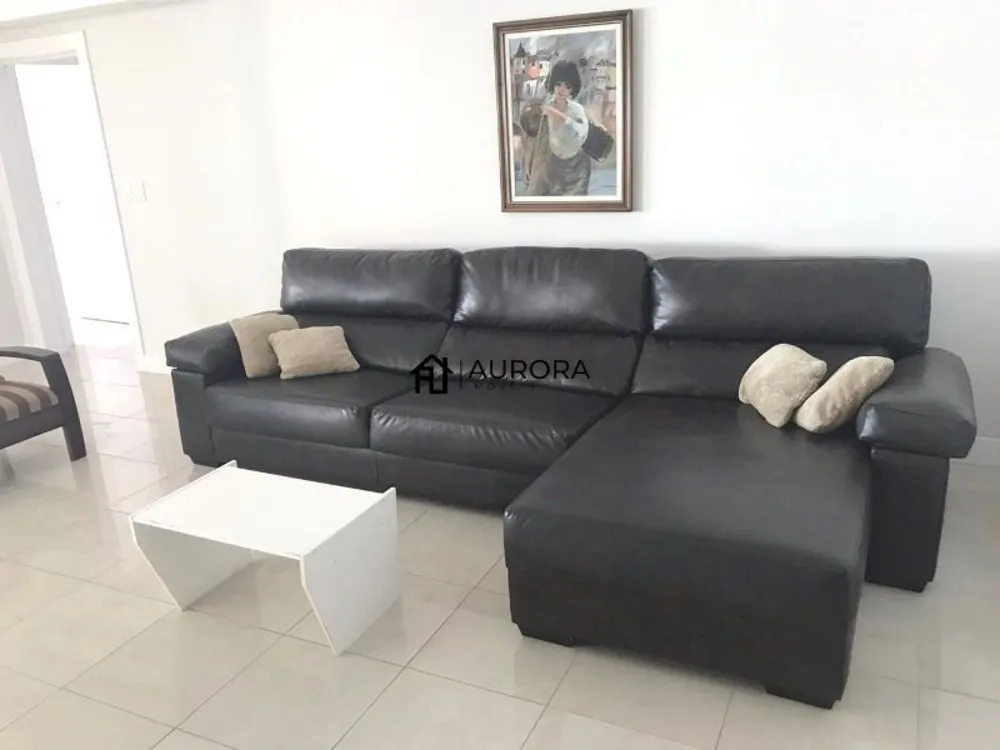 Cobertura, 4 quartos, 205 m² - Foto 1