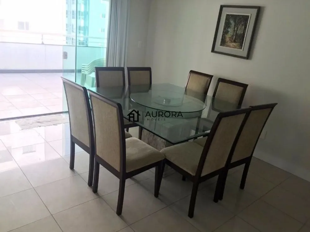 Cobertura, 4 quartos, 205 m² - Foto 4