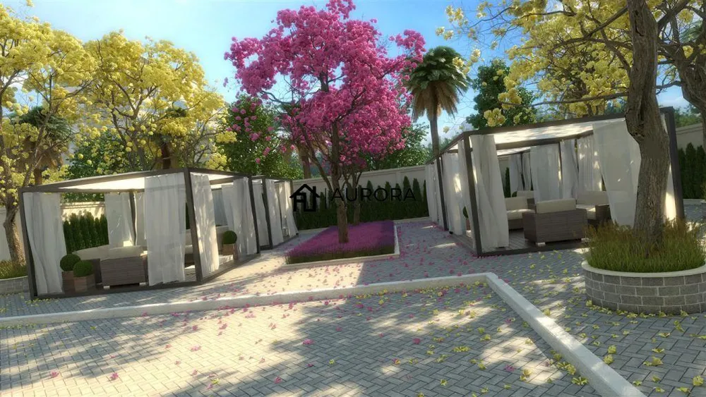 Apartamento, 2 quartos, 77 m² - Foto 3