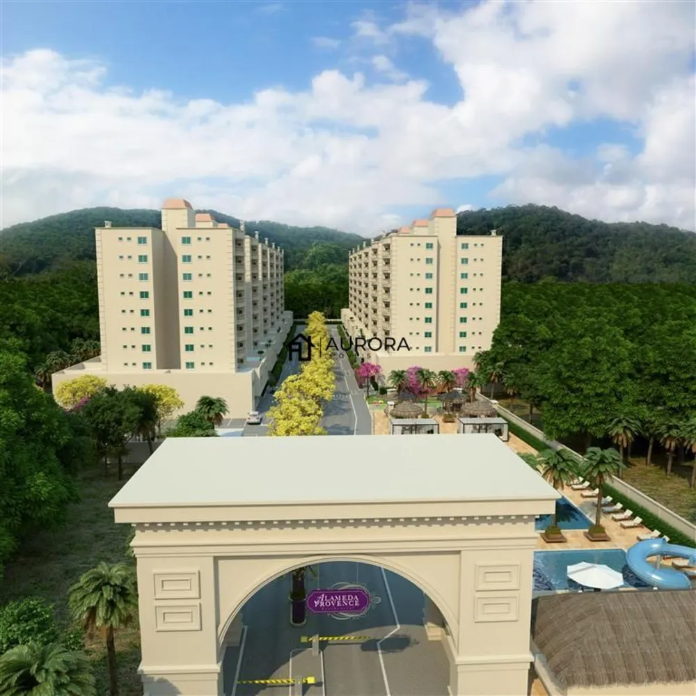 Apartamento, 2 quartos, 77 m² - Foto 1