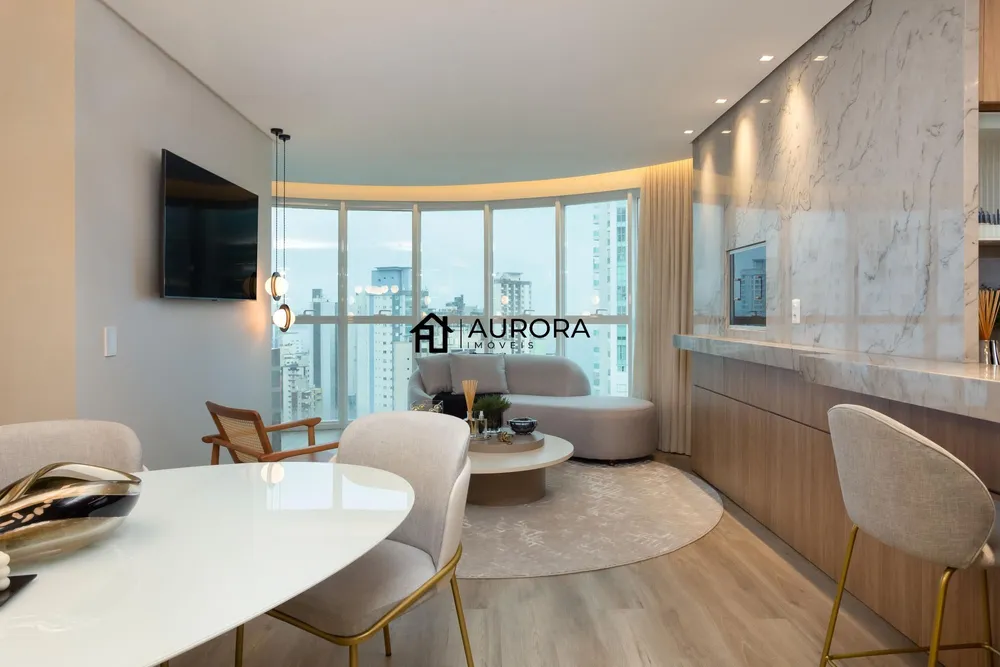 Apartamento, 3 quartos, 137 m² - Foto 1