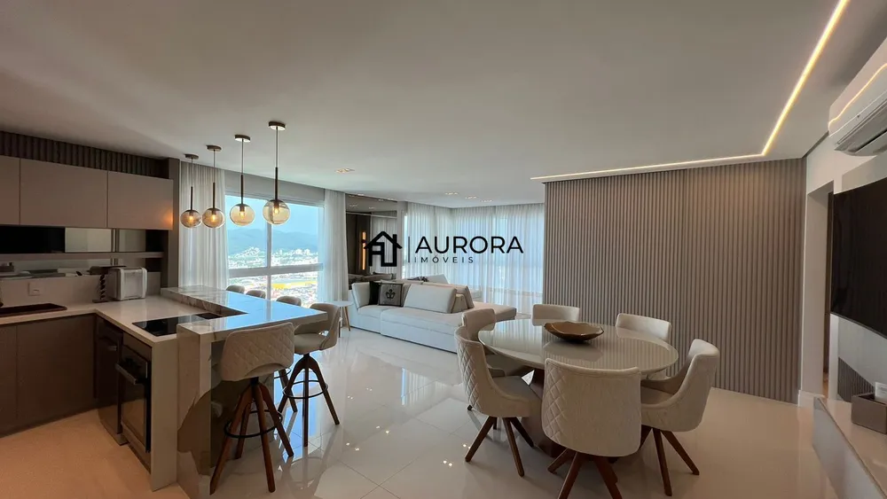 Apartamento, 3 quartos, 126 m² - Foto 3