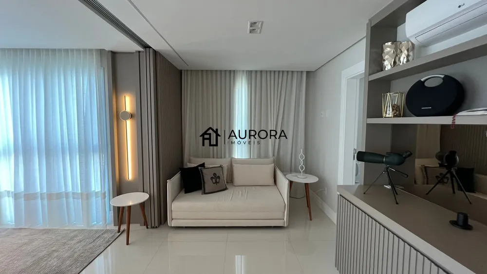 Apartamento, 3 quartos, 126 m² - Foto 1