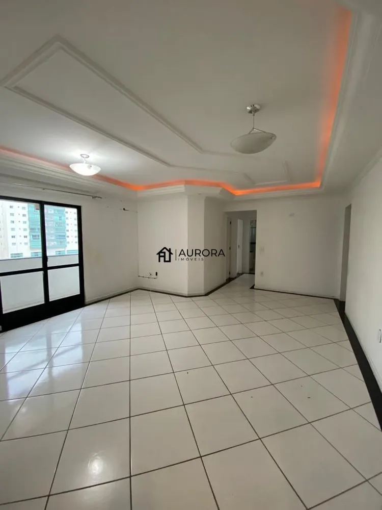 Apartamento, 3 quartos, 90 m² - Foto 2