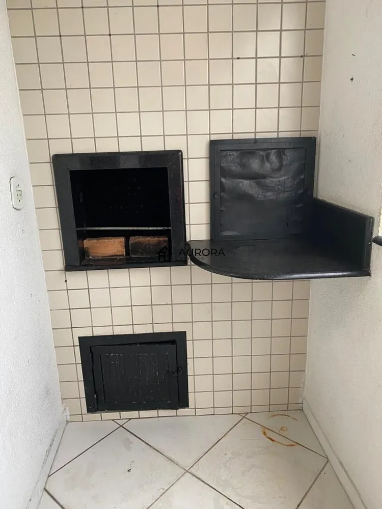 Apartamento, 3 quartos, 90 m² - Foto 4