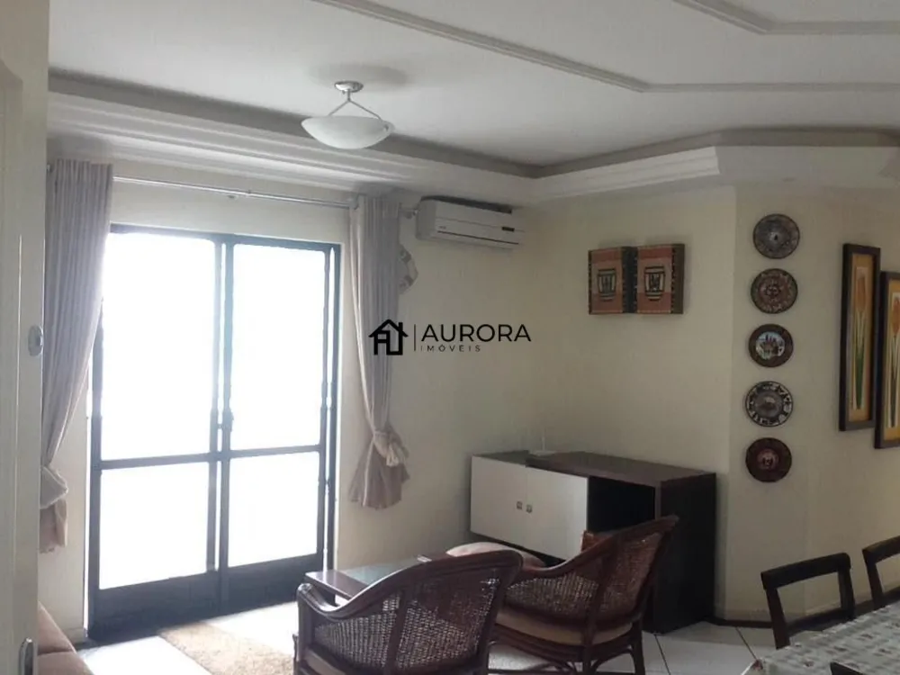 Apartamento, 3 quartos, 90 m² - Foto 3