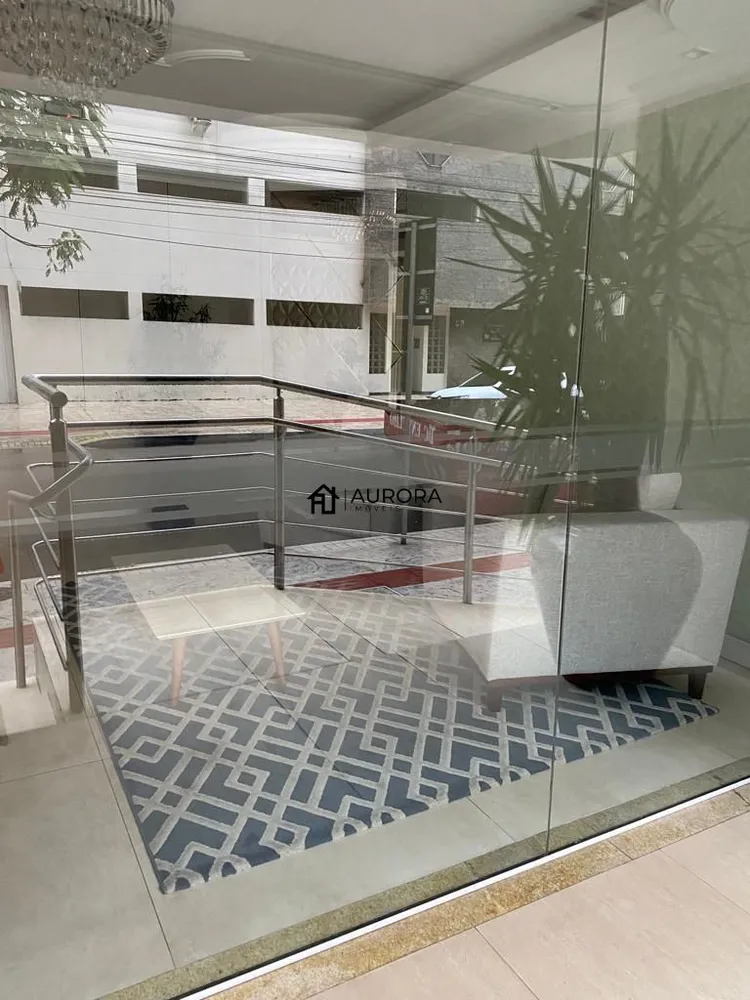Apartamento, 3 quartos, 90 m² - Foto 1