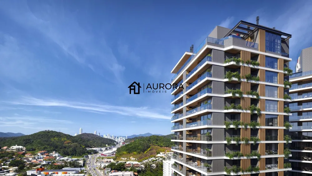 Apartamento, 3 quartos, 162 m² - Foto 2