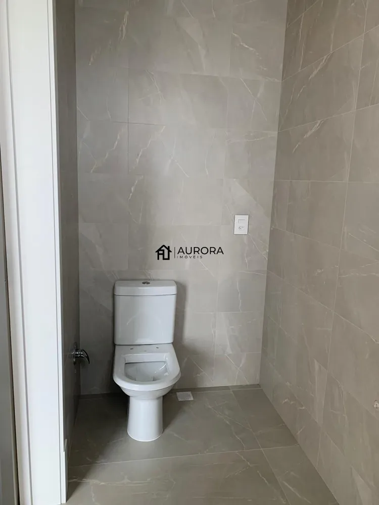 Apartamento, 3 quartos, 151 m² - Foto 2