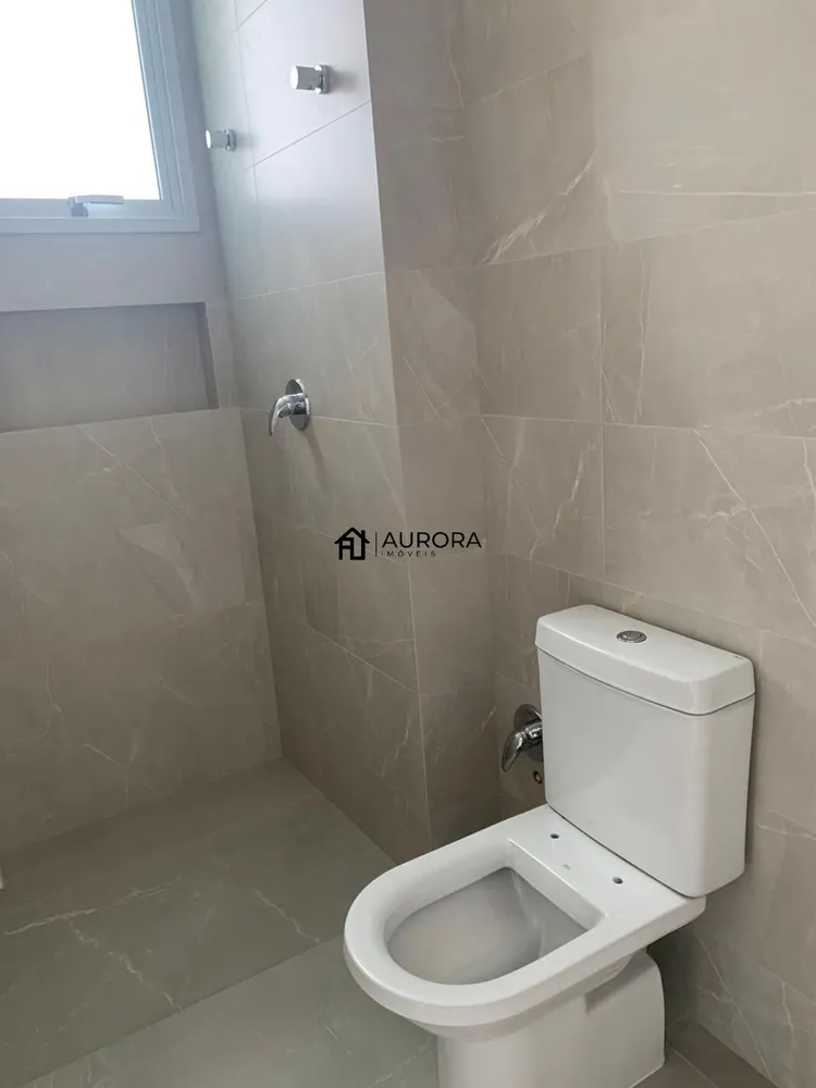 Apartamento, 3 quartos, 151 m² - Foto 4