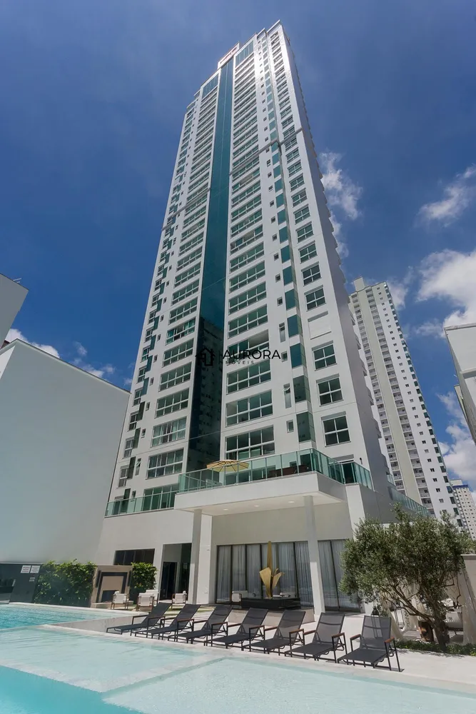Apartamento, 3 quartos, 151 m² - Foto 1