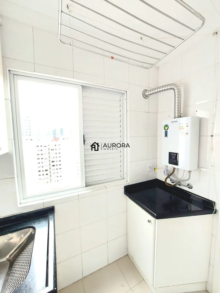 Apartamento, 3 quartos, 182 m² - Foto 2