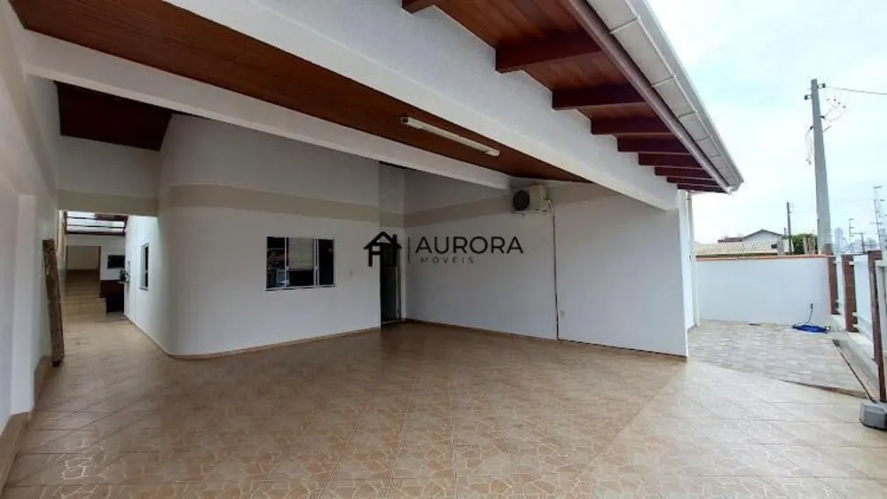 Casa, 4 quartos, 280 m² - Foto 4
