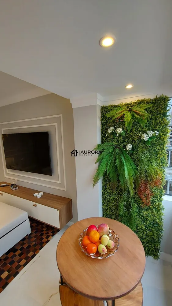 Apartamento, 1 quarto, 52 m² - Foto 4