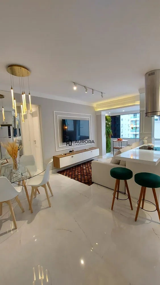 Apartamento, 1 quarto, 52 m² - Foto 1