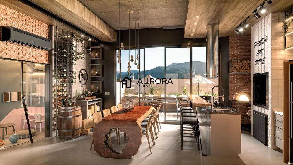 Apartamento, 3 quartos, 129 m² - Foto 4