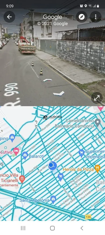 Depósito-Galpão - Foto 3