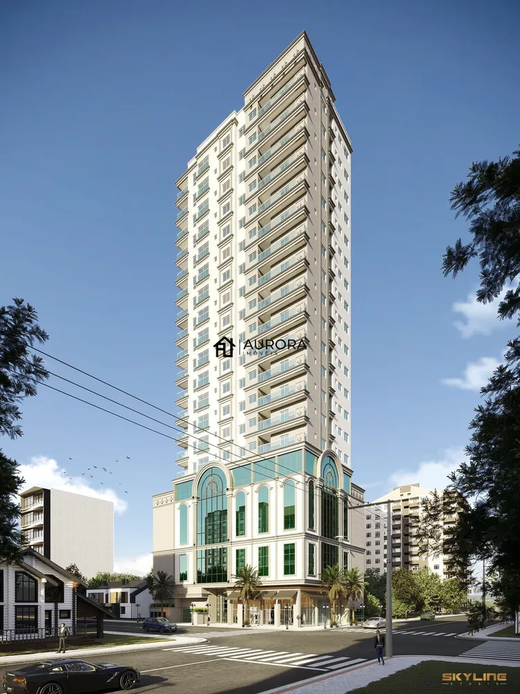 Apartamento, 1 quarto, 67 m² - Foto 2