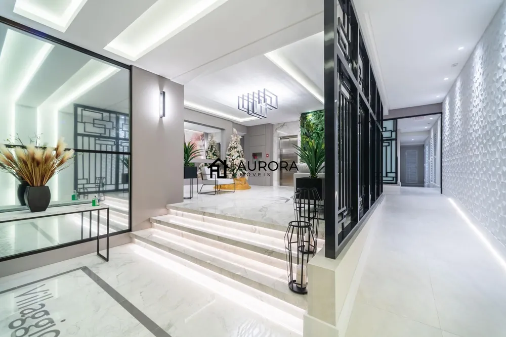 Apartamento, 3 quartos, 110 m² - Foto 4