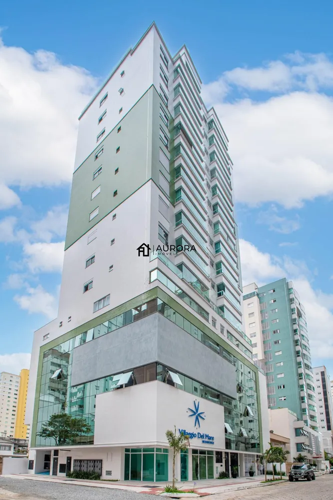 Apartamento, 3 quartos, 110 m² - Foto 1