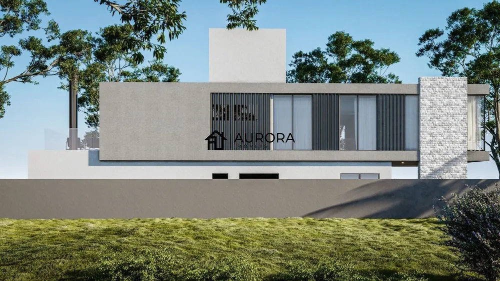 Casa, 4 quartos - Foto 2
